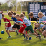 1-hour fun run 2