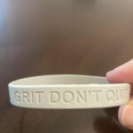 Grit Don't Quit