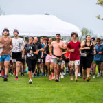 Group start